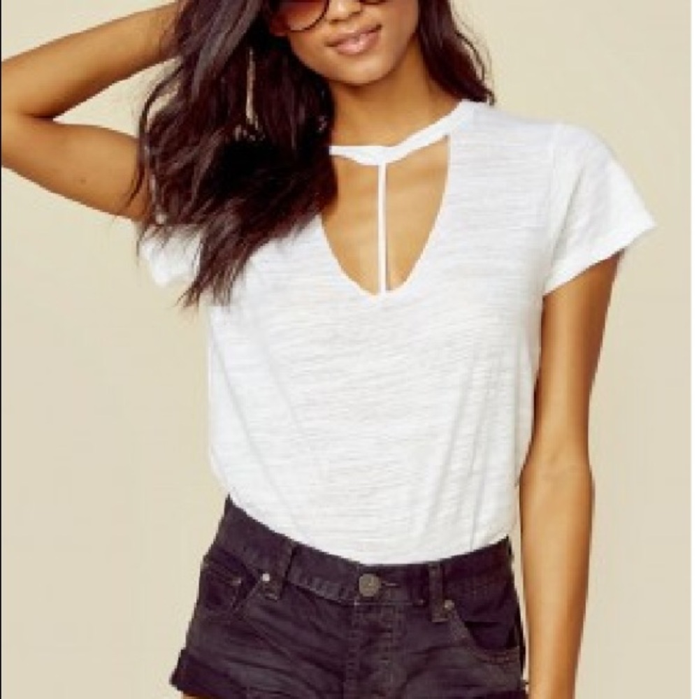 LNA Odus Tee